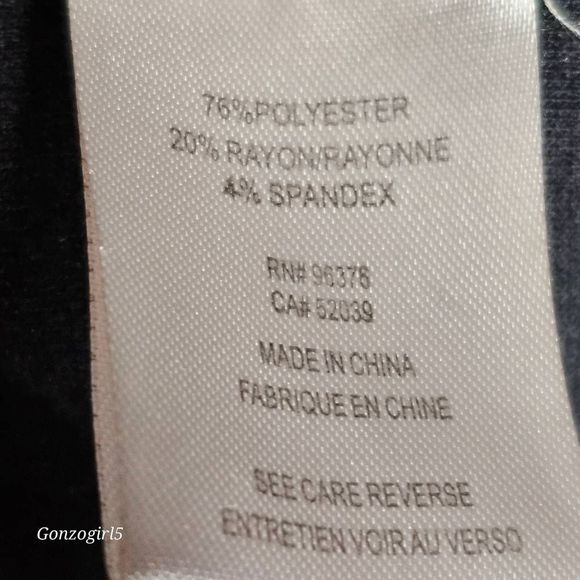 Samuel Dong Ruffle Neck Rosetta Detailed Sleeveless Dress size Medium - Picture 8 of 9